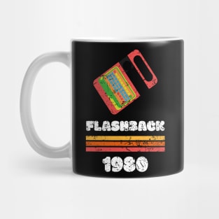 Flashback 80s Gaming Talking Cricket Mug